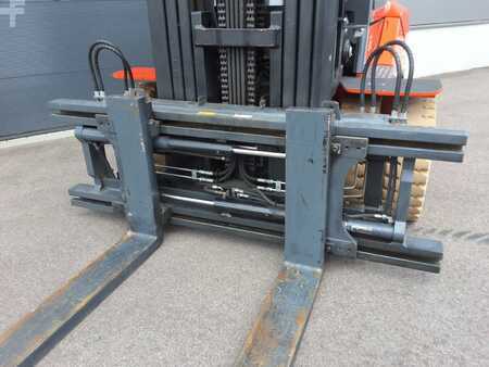 El Truck - 4-hjul 2019  Toyota 9FBH80T (6)