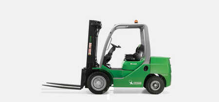 Diesel heftrucks 2024  Cesab M335D (1)