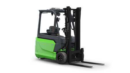 El truck - 3 hjulet 2025  Cesab B215II (1)