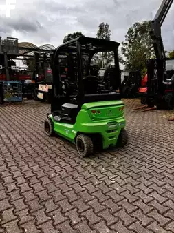 Elektro 4 Rad 2025  Cesab B4-20 (2)