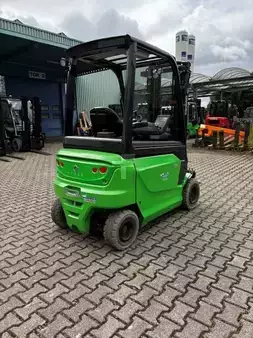 Elektro 4 Rad 2025  Cesab B4-20 (3)