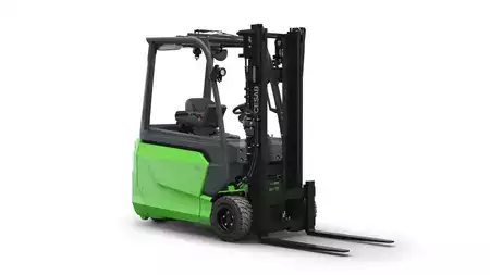 Elektromos 3 kerekű 2025  Cesab B215II (1)