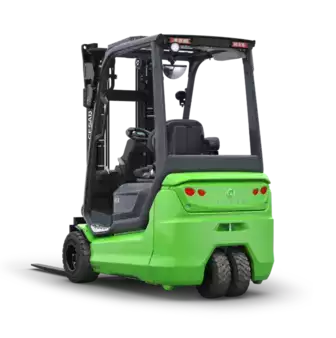 3-wiel elektrische heftrucks 2026  Cesab B3-20 (1)