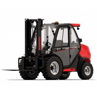 Maastotrukki 2024  Manitou MC25-4 D K ST5 S1 (1)