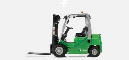 Diesel Forklifts 2022  Cesab M325DV (1)