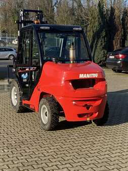 Manitou MSI35 D K ST5 S1