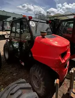 Geländestapler  Manitou MC 25-4 (3)