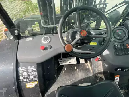 Carrelli fuoristrada 4x4 2020  Manitou MC 25-4 (5)