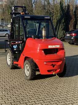 Manitou MSI35 D K ST5 S1