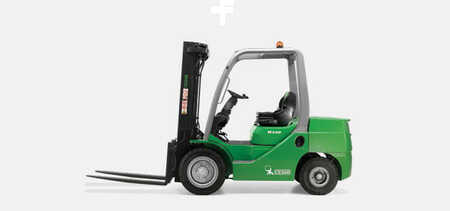 Dieselový VZV 2024  Cesab M335D (1)