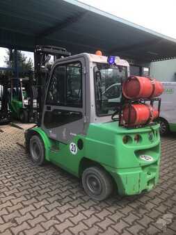 LPG VZV 2016  Cesab M330LPG (1)