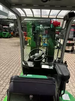 Treibgasstapler 2022 Cesab M318LPG (5)