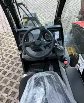 Chariots téléscopiques fixes 2025  Manitou ULM 415 H St5S1 (3)