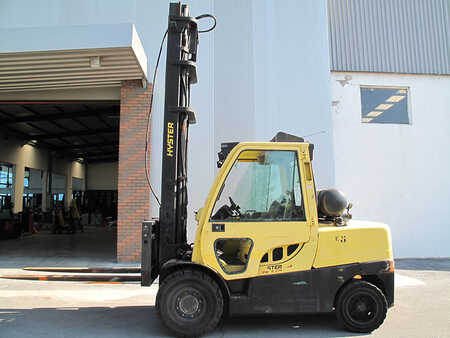 Hyster H5.50 FT