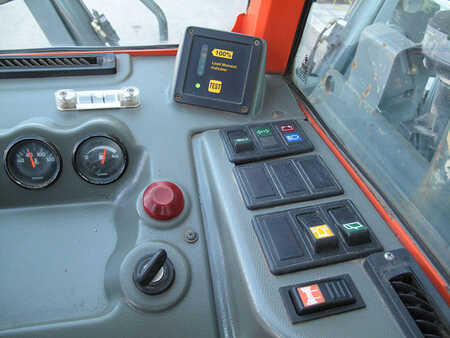 Chariot télescopique rigide 2005  JLG 4017 (10)