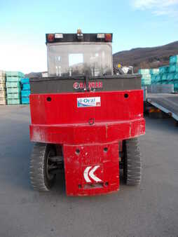 El Truck - 4-hjul 2001  Kalmar ECD80-6 (4)