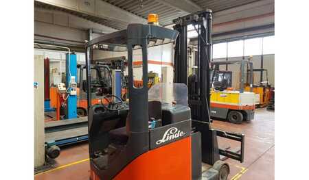 Reachtrucks - Linde R 14 (1)