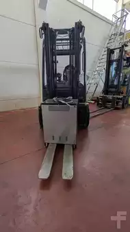 Carrelli elettrici 4 ruote 2016  CAT Lift Trucks EP30N (4)