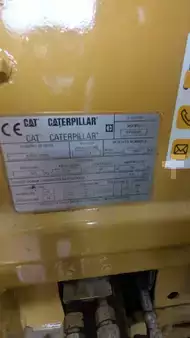 Carrelli elettrici 3 ruote 2013  CAT Lift Trucks EP18PNT (8)