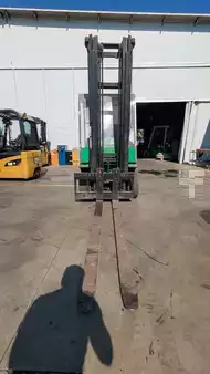 Carrelli elettrici 4 ruote 2010  Cesab BLITZ300AC (2)