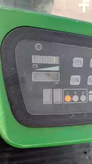 Carrelli elettrici 4 ruote 2010  Cesab BLITZ300AC (9)