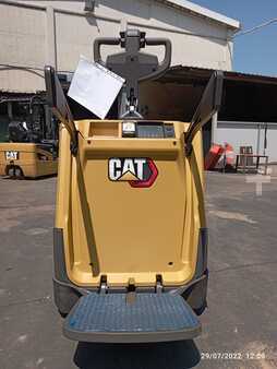 Elektrische palletwagens 2022  CAT Lift Trucks NPV20N3J (9)