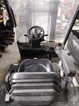 Elettrico 4 ruote 2014  CAT Lift Trucks EP20PN (2)