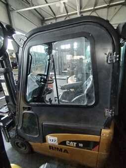 CAT Lift Trucks EP16NT