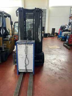 Sähkö - 4 pyör 2020  CAT Lift Trucks EP20AN (1)