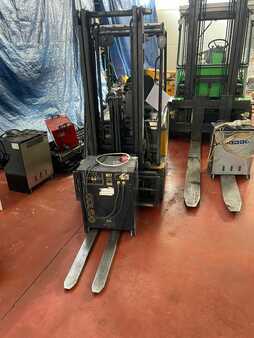 Sähkö - 3 pyör 2017  CAT Lift Trucks EP16CPNT (1)