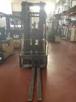 Annet 2013  CAT Lift Trucks EP18PNT (1)