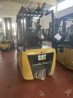 Annet 2013  CAT Lift Trucks EP18PNT (3)