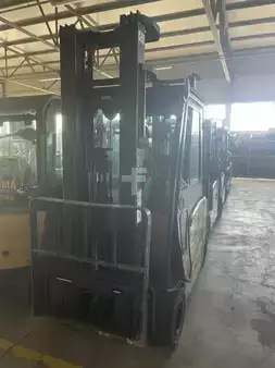 Elektromos 4 kerekű 2014  CAT Lift Trucks EP20PN (1)