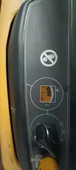 Stoccatori uomo a piedi 2021  CAT Lift Trucks NSP16N2S (2)