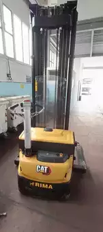 Stoccatori uomo a piedi 2021  CAT Lift Trucks NSP16N2S (3)