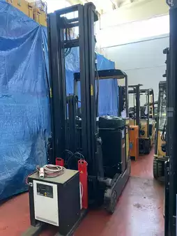 Sonstige 2018  CAT Lift Trucks NR14N2S (1)