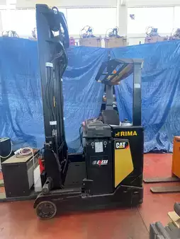 Sonstige 2018  CAT Lift Trucks NR14N2S (2)