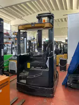 Sonstige 2018  CAT Lift Trucks NR14N2S (3)