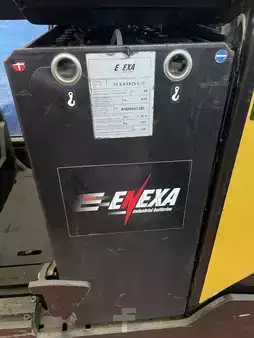 Sonstige 2018  CAT Lift Trucks NR14N2S (5)