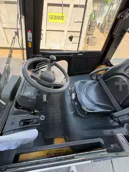 Carrelli elevatori diesel 2013  CAT Lift Trucks DP35NT (3)