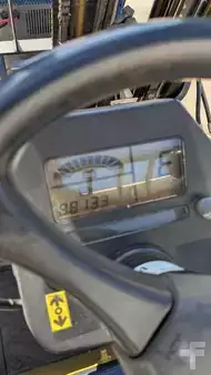 Carrelli elettrici 3 ruote 2011  CAT Lift Trucks EP16NT (7)