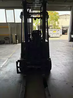 Carrelli elettrici 3 ruote 2017  CAT Lift Trucks EP16CPNT (4)