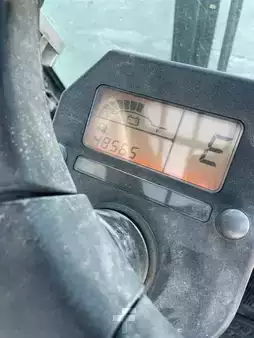 Elektro 4 Rad 2009  CAT Lift Trucks EP20CN (7)