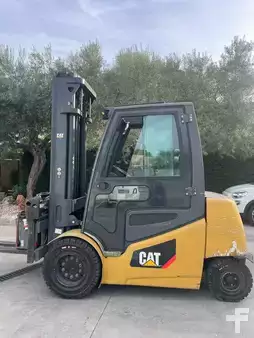 Other 2019  CAT Lift Trucks EP45C2 (1)