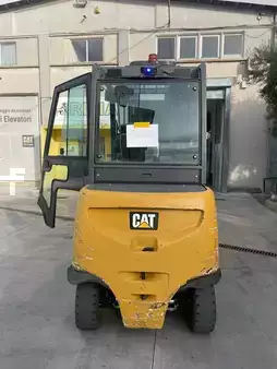 Other 2019  CAT Lift Trucks EP45C2 (2)