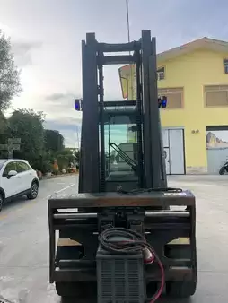 Other 2019  CAT Lift Trucks EP45C2 (3)