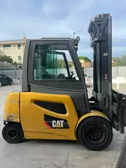 Other 2019  CAT Lift Trucks EP45C2 (6)