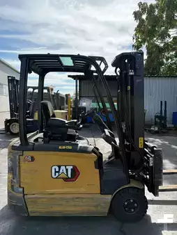 Other 2020  CAT Lift Trucks EP16ANT (2)