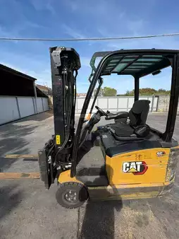 Other 2020  CAT Lift Trucks EP16ANT (4)