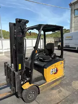 Other 2020  CAT Lift Trucks EP16ANT (5)